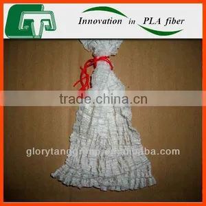 100% Chitosan Raw Long Fiber thumbnail-1