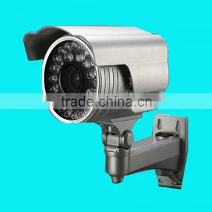 RY-7058 1/3" SONY 3.5-8MM VARIFOCAL IR LENS DAY & NIGHT 540TVL CCTV SECURITY CAMERA thumbnail-1