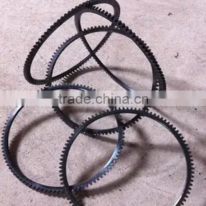 3991407 Flywheel Ring Gear 153T Hot Sale With High Quality thumbnail-1