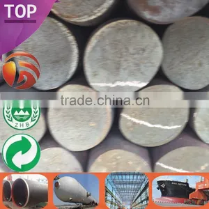 20Cr/40Cr Small Diameter Q235 Yield Tensile Strength Fast Delivery S45c Material Specification thumbnail-3