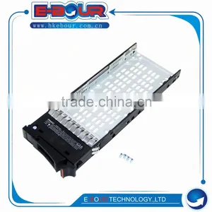 2.5 Inch OEM New For IBM V7000 85Y5897 SAS/SATA HDD Caddy Tray thumbnail-2