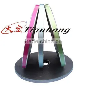 Free Edge Aluminum Foil Mylar Fiber Optic Cable Material thumbnail-5