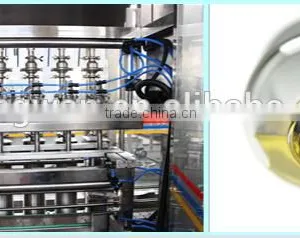 Vegetable Seed Oil Filling Machine/automatic Making Machine thumbnail-1