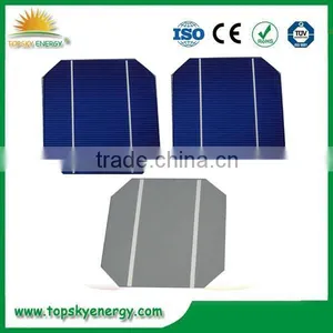 Solar Energy Collector High Efficiency Solar Cell thumbnail-3