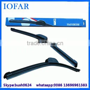 High Performance Peugeot 206 Wiper Blade thumbnail-1