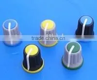 Plastic Knob thumbnail-1