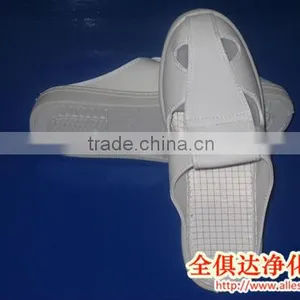 Cleanroom Dust-prevented ESD Antistatic Shoes thumbnail-1