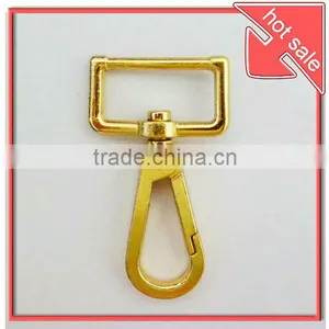Metal Swivel Hook for Handbags thumbnail-1