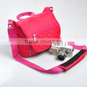 CADEN Fashion Design Mini Camera Shoulder Bag for Ladies thumbnail-6