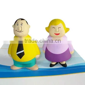 Custom Stress Relief Toys thumbnail-1
