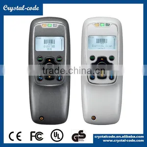 Hot Sale Top Quality MS3390 Mini Bluetooth Barcode Scanner thumbnail-5