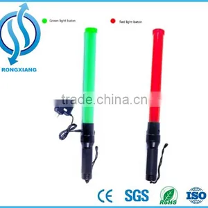 540mm Traffic Safety Light Baton With LED Can Charger thumbnail-3