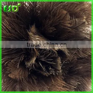 ESD Cleaning Tool 20" Long Handle Bamboo Ostrich Feather Duster Quality Choice thumbnail-5