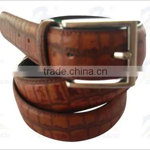 Genuine Leather Belt thumbnail-1