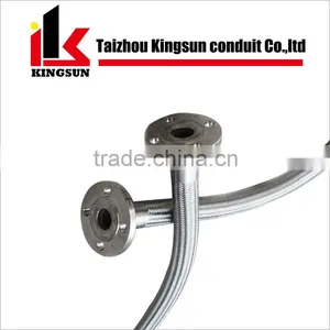Stainless Steel Metal Pipe Corrugated Hose thumbnail-2