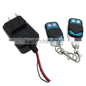 Special Power Supply for Electric Rim Lock thumbnail-2