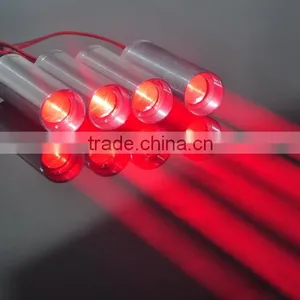 Fat Beam 660nm Red 130mW Laser Diode Module f KTV Bar DJ Stage Lighting thumbnail-2