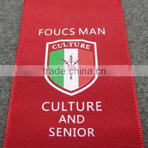 Sports Style Care Label For Towel thumbnail-2