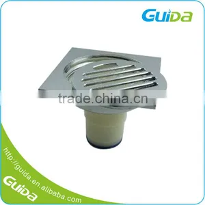 Bath Shower Floor Drain Shower Strainer thumbnail-1
