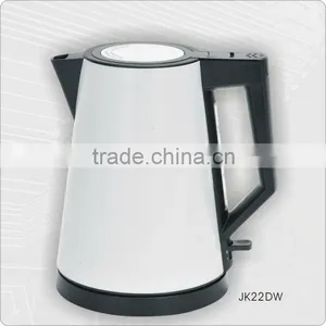 JK-22DS Hotel Double Shell Electric Kettle thumbnail-4