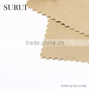C32+32*L17 124*56 Linen Cotton Fabric for Men's Shirt thumbnail-3