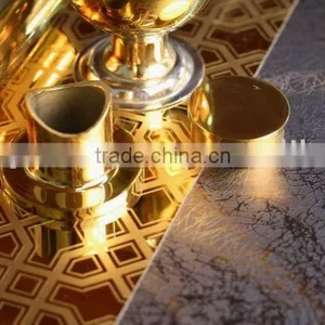 Ti-Plating On Stainless Steel thumbnail-1