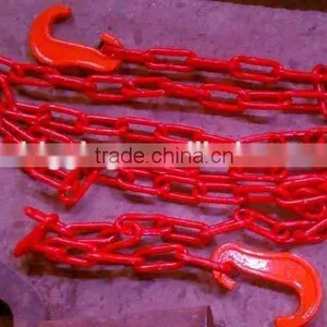 G80 Lashing Chain thumbnail-2