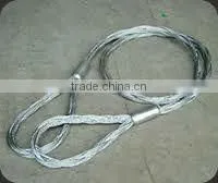 Stainless Wire Rope Lifting Sling thumbnail-1