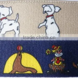 Custom Printed Elastic Bands thumbnail-4