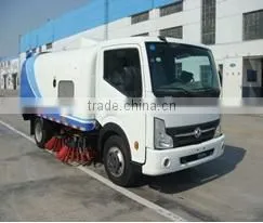 Road Sweeper thumbnail-1