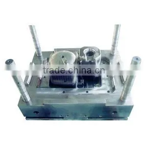 Single Cylinder Double Cylinder Washing Machine Mould thumbnail-1