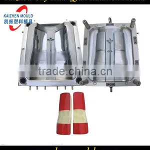 Plastic Auto Lamp Mould Plastic Car Lighting Mould thumbnail-6