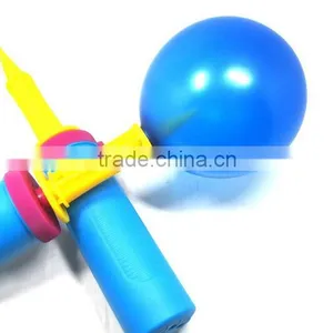 Balloon Pump Hand Air Inflator for Party Decoration Accessory FS0090 thumbnail-2