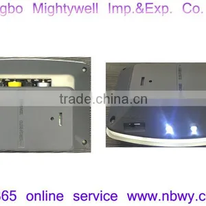 18+2 LED Motion Sensor Light thumbnail-1