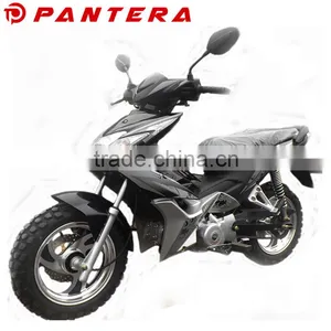 Customized Design 110cc 125cc Cheap China Motorcycle thumbnail-4