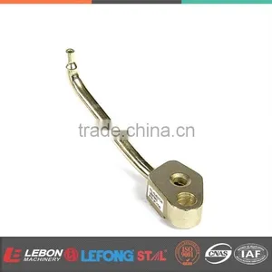 6D125 Excavator Oil Injector 6151-21-1740 thumbnail-1