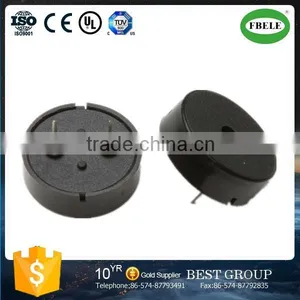 FBPT2210 External Drived 12v Electric Piezo Buzzer (FBELE) thumbnail-1