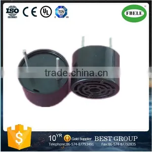 40KHz Ultrasonic Sensor_Robot Sensor thumbnail-1