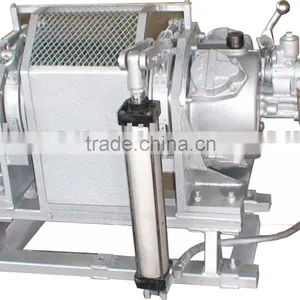 Pneumatic Winch HXQJH20 thumbnail-1