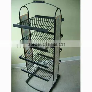 Bakery Display Stand thumbnail-1