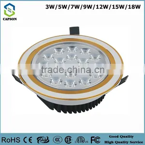 2 Years Warranty Dimmable 1led False Ceiling Lamp 8W LED Celing Lights thumbnail-1