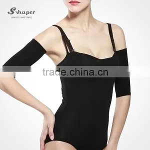 S-SHAPER Arm Shaper Slim Massage Calories Off Arm SupportCompression Arm Cover With Box Packaging thumbnail-1