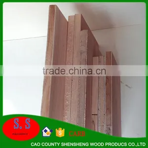 Cheap Paulownia Lumber Prices Paulownia Board Edge Glued Panels for Wooden Coffin Blockboard Machine thumbnail-5
