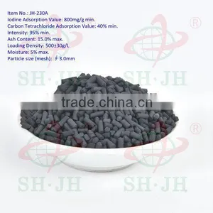 Water Filter Cartridge GAC thumbnail-1