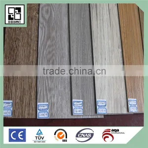 Anti-scratch Pvc Flooring for Kitchen Click Vinyl Floor Commercial Vinyl Plank Flooring thumbnail-1