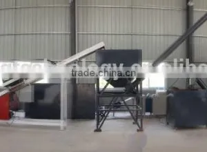 Dingfeng Latest Technology Waste Plastic Pyrolysis Plant thumbnail-5