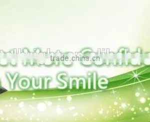 Teeth Whitening Strips,your Teeth's Gospel thumbnail-4