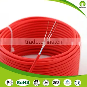 2016 Save Energy Underfloor Ultra Thin Heating Cable thumbnail-1