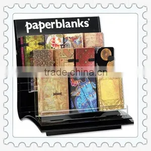 Table Top Book Display Acrylic Display thumbnail-1