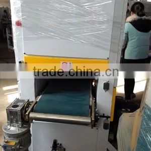 Timber Wood Planing Sanding Polishing Machine thumbnail-2